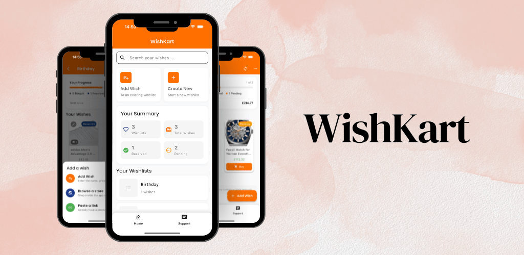 WishKart